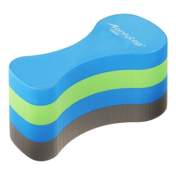 Колобашка ONLYTOP 4597294 голубой