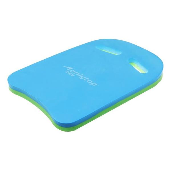 Доска для плавания ONLYTOP 44 х 30 х 3 см