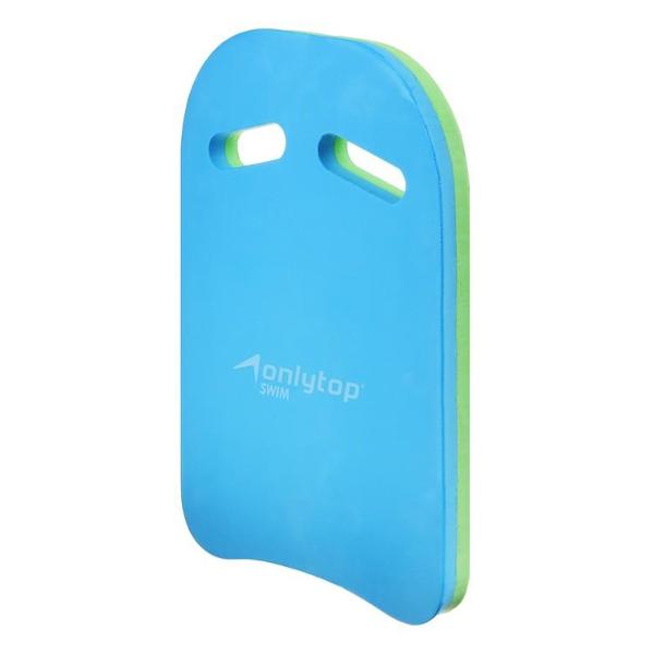 Доска для плавания ONLYTOP 44 х 30 х 3 см