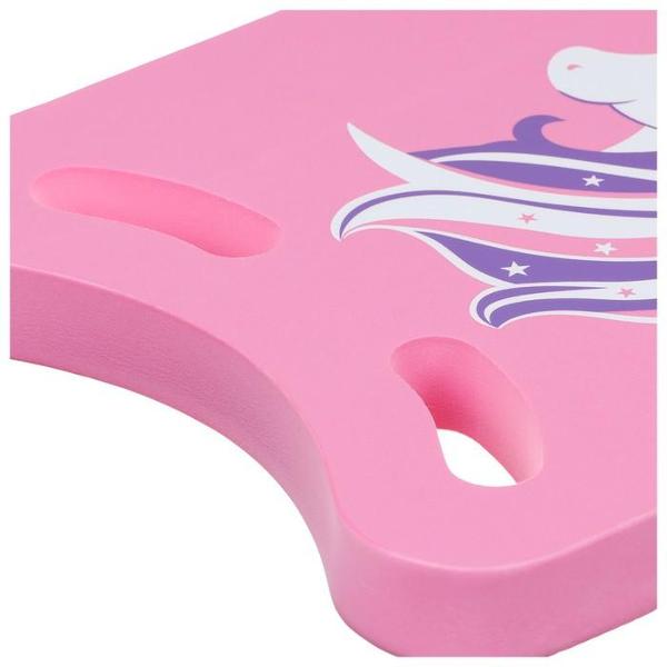 Доска для плавания На волне Единорог