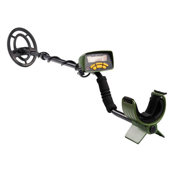 Металлоискатель RGK MD-25