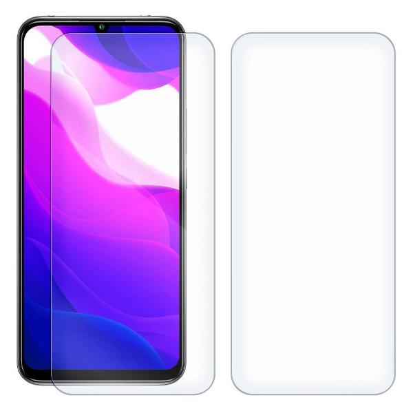 Защитное стекло Krutoff для Xiaomi Mi 10 Lite