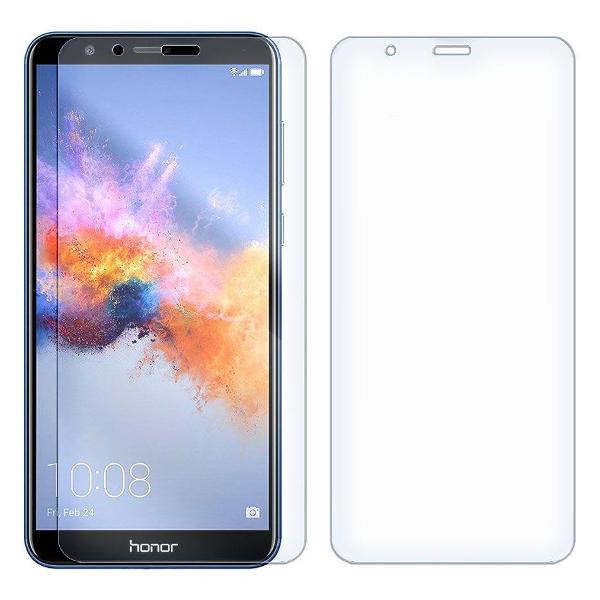 Защитное стекло для смартфона Krutoff для Honor 7X