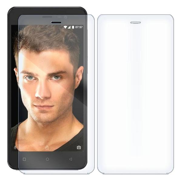 Защитное стекло для смартфона Krutoff для INOI 2 2021