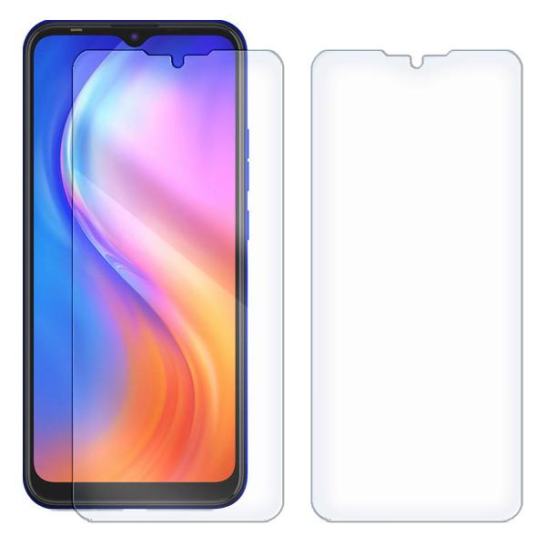 Защитное стекло Krutoff для TECNO Spark 6 Go