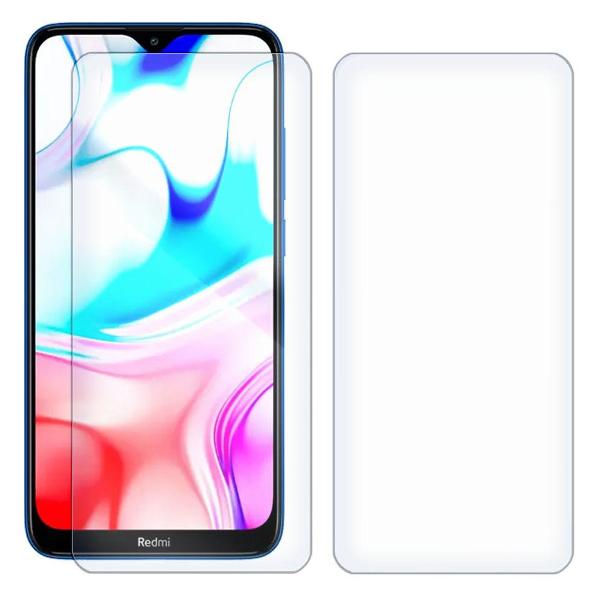 Защитное стекло Krutoff для Xiaomi Redmi 8
