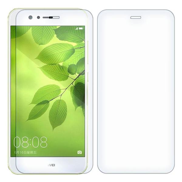 Защитное стекло для смартфона Krutoff для Huawei Nova 2
