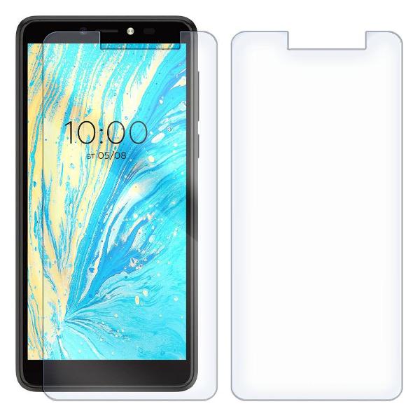 Защитное стекло Krutoff для BQ 5740G Spring