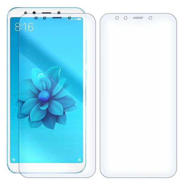 Защитное стекло Krutoff для Xiaomi Mi 6X фото