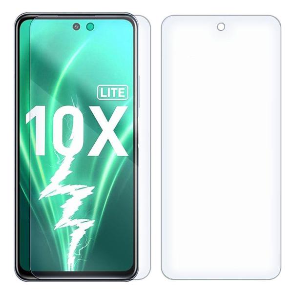 Защитное стекло Krutoff для Honor 10X Lite
