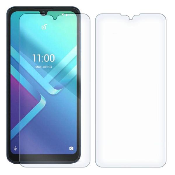 Защитное стекло Krutoff для Wiko Y82