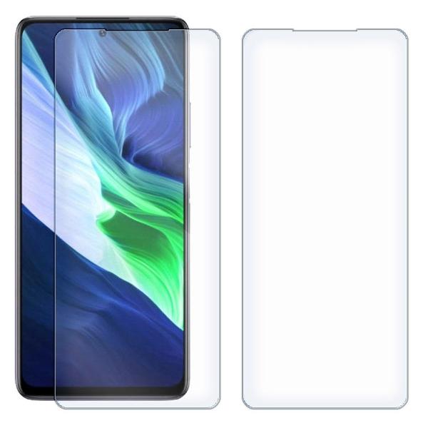 Защитное стекло Krutoff для INFINIX Note 10 Pro