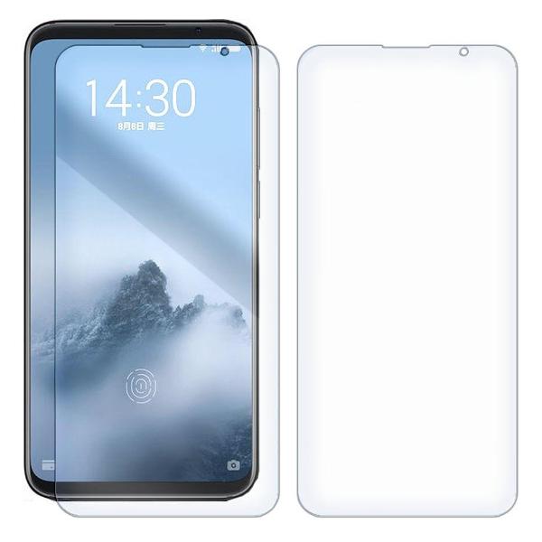 Защитное стекло Krutoff для Meizu 16th Plus