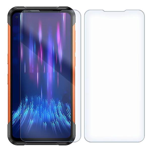 Защитное стекло Krutoff для Doogee S97 Pro