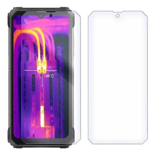 Защитное стекло Krutoff для Blackview BL8800 Pro фото