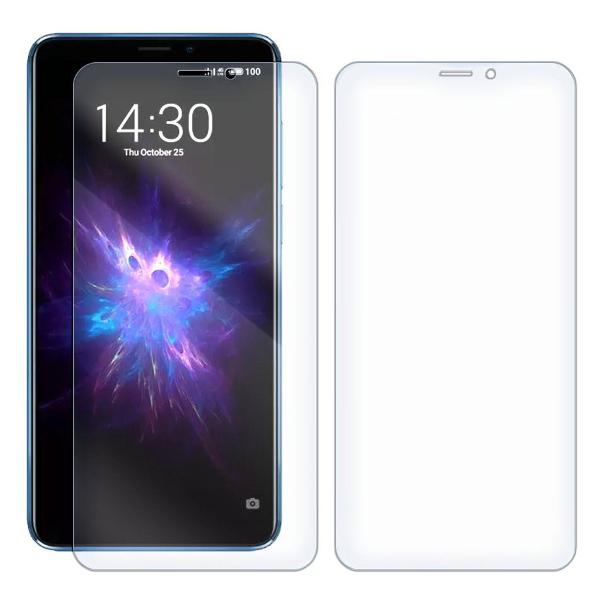 Защитное стекло для смартфона Krutoff для Meizu Note 8 фото