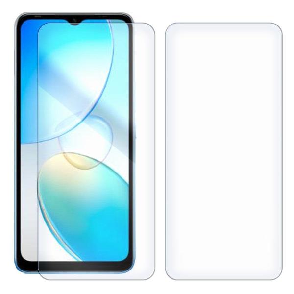 Защитное стекло Krutoff для INFINIX Hot 12i фото