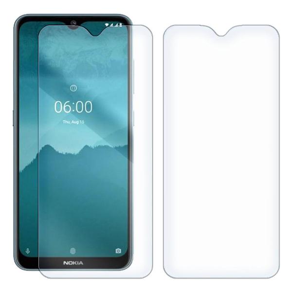 Защитное стекло Krutoff для Nokia 6.2 фото