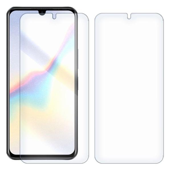 Защитное стекло для смартфона Krutoff для INFINIX Note 11 фото