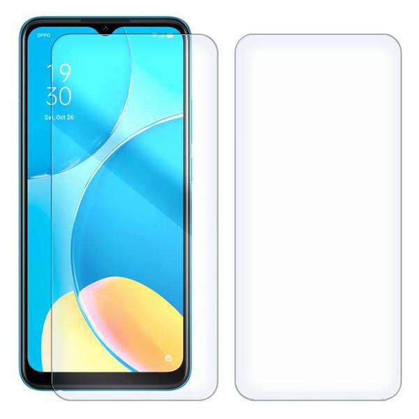 Защитное стекло Krutoff для Oppo A15s