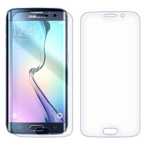 Защитное стекло Krutoff для Samsung Galaxy S6