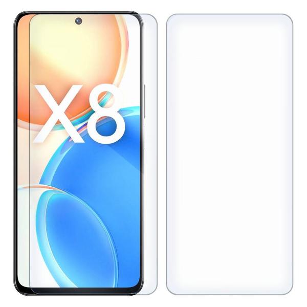 Защитное стекло для смартфона Krutoff для Honor X8