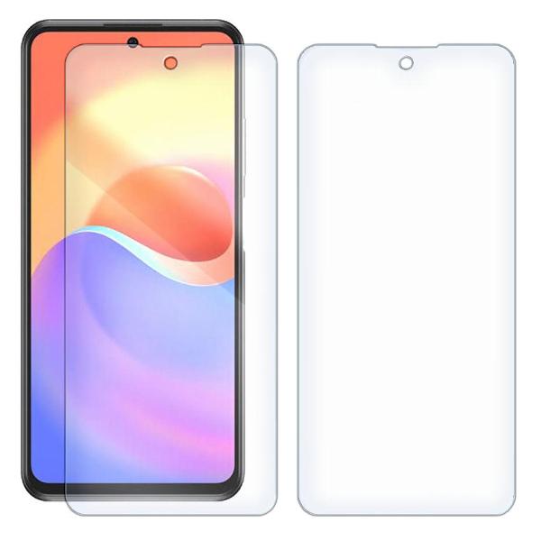 Защитное стекло Krutoff для ZTE S30 SE