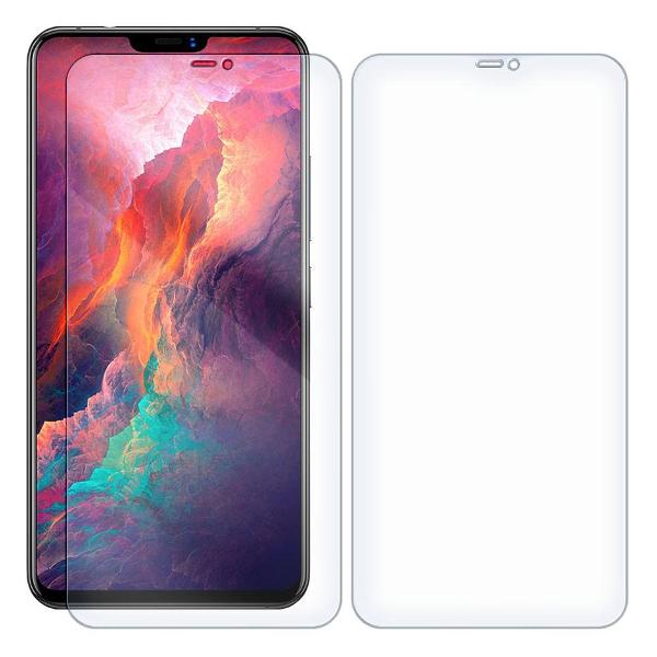 Защитное стекло Krutoff для Vivo X21
