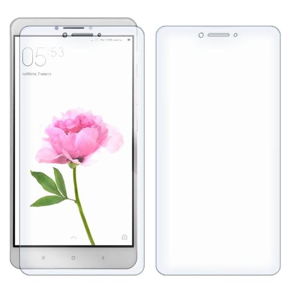 Защитное стекло для смартфона Krutoff для Xiaomi Mi Max фото