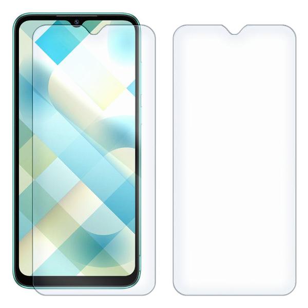 Защитное стекло Krutoff для Blackview A55 Pro