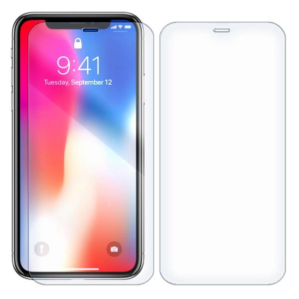 Защитное стекло Krutoff для iPhone XS