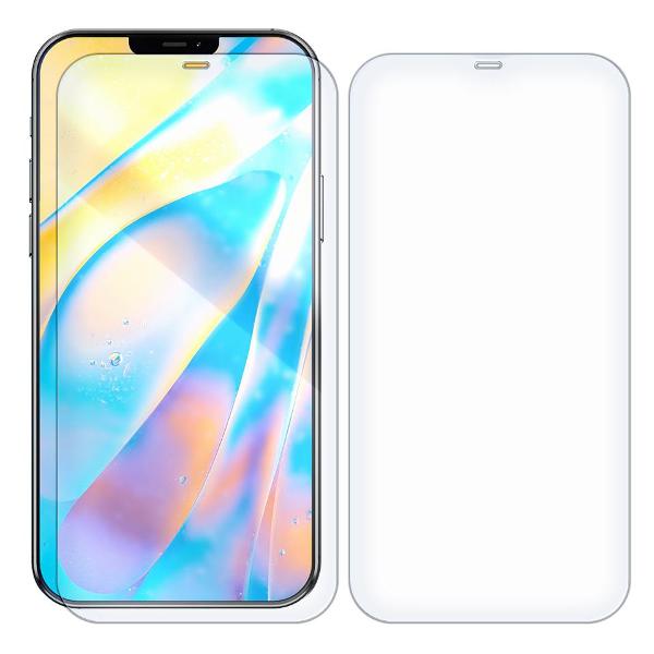 Защитное стекло Krutoff для iPhone 12 mini (269617)