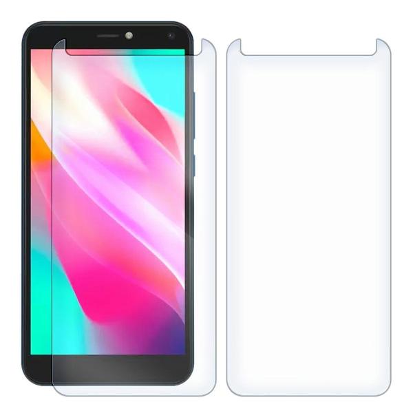 Защитное стекло Krutoff для Vsmart Bee фото