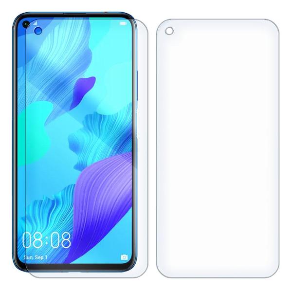 Защитное стекло Krutoff для Huawei Nova 5T