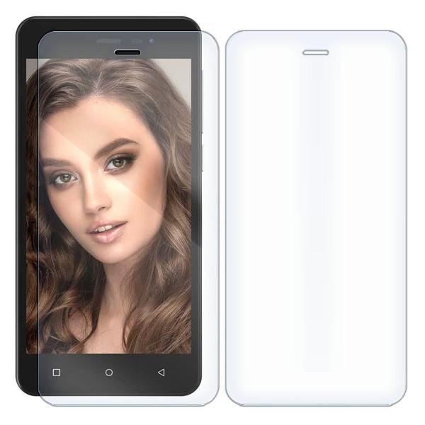 Защитное стекло для смартфона Krutoff для INOI A22 Lite фото