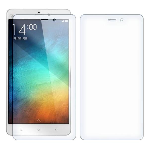 Защитное стекло Krutoff для Xiaomi Mi Note