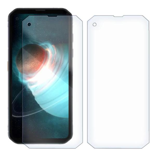 Защитное стекло Krutoff для Blackview BV6000 Pro фото