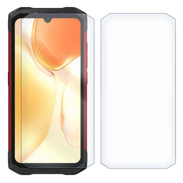 Защитное стекло для смартфона Krutoff для Doogee S98