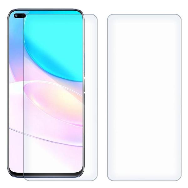 Защитное стекло Krutoff для Huawei Nova 8i