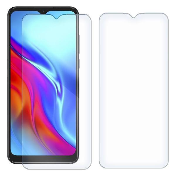 Защитное стекло Krutoff для TCL 20E