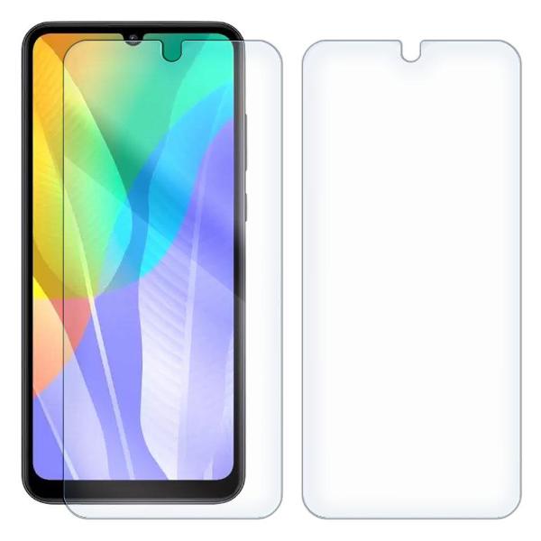 Защитное стекло Krutoff для Huawei Y6P