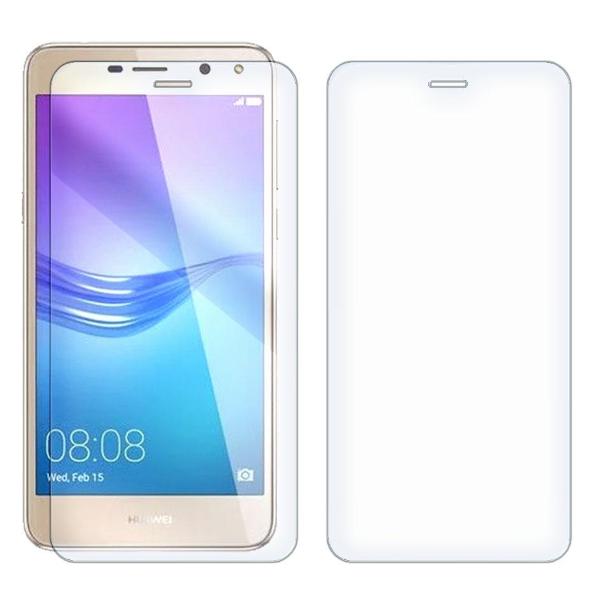 Защитное стекло Krutoff для Huawei Y5 (2017) фото