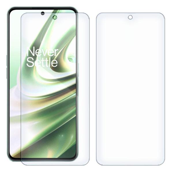 Защитное стекло Krutoff для OnePlus 10R фото