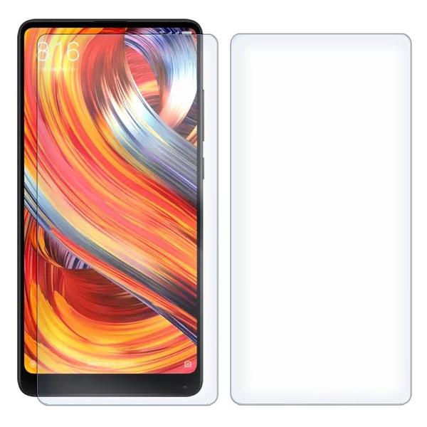 Защитное стекло Krutoff для Xiaomi Mi Mix 2