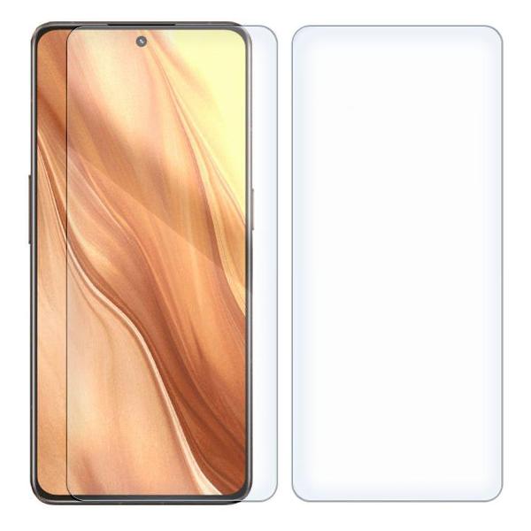 Защитное стекло Krutoff для Realme GT2 ME