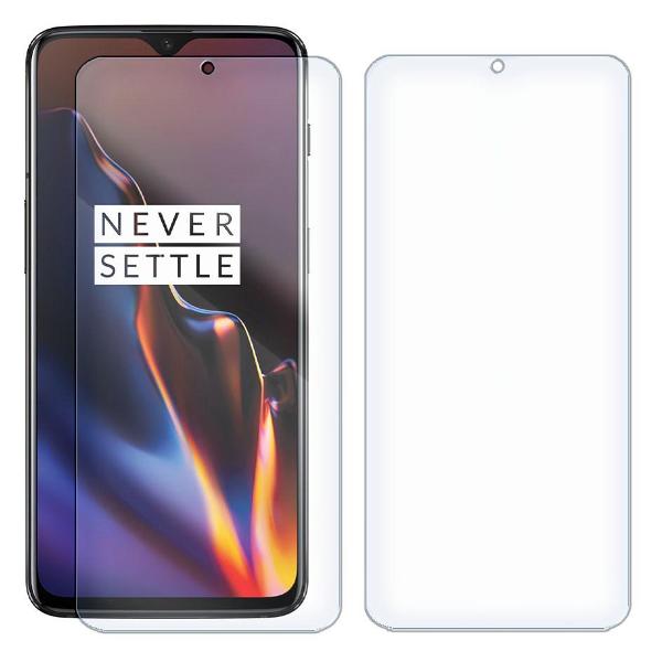 Защитное стекло Krutoff для OnePlus 6T