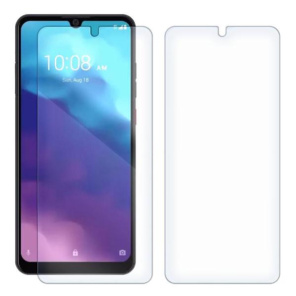 Защитное стекло Krutoff для ZTE Blade A7 (2020)