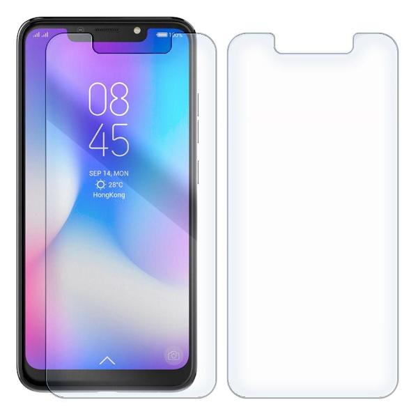 Защитное стекло Krutoff для TECNO Camon 11 фото