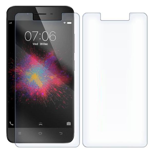 Защитное стекло Krutoff для Vivo Y53 фото