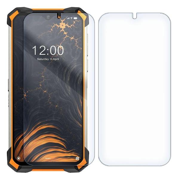 Защитное стекло Krutoff для Doogee S88 Pro